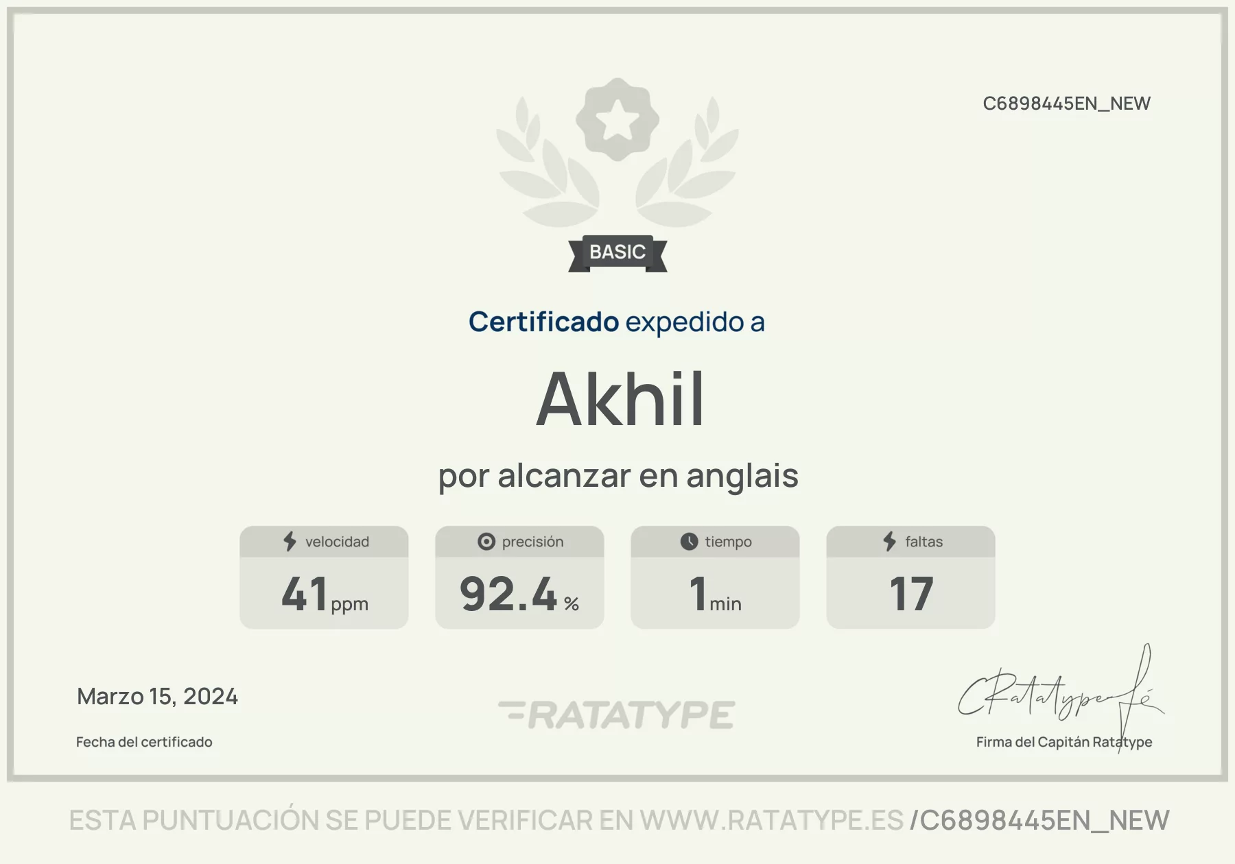 Mejórala