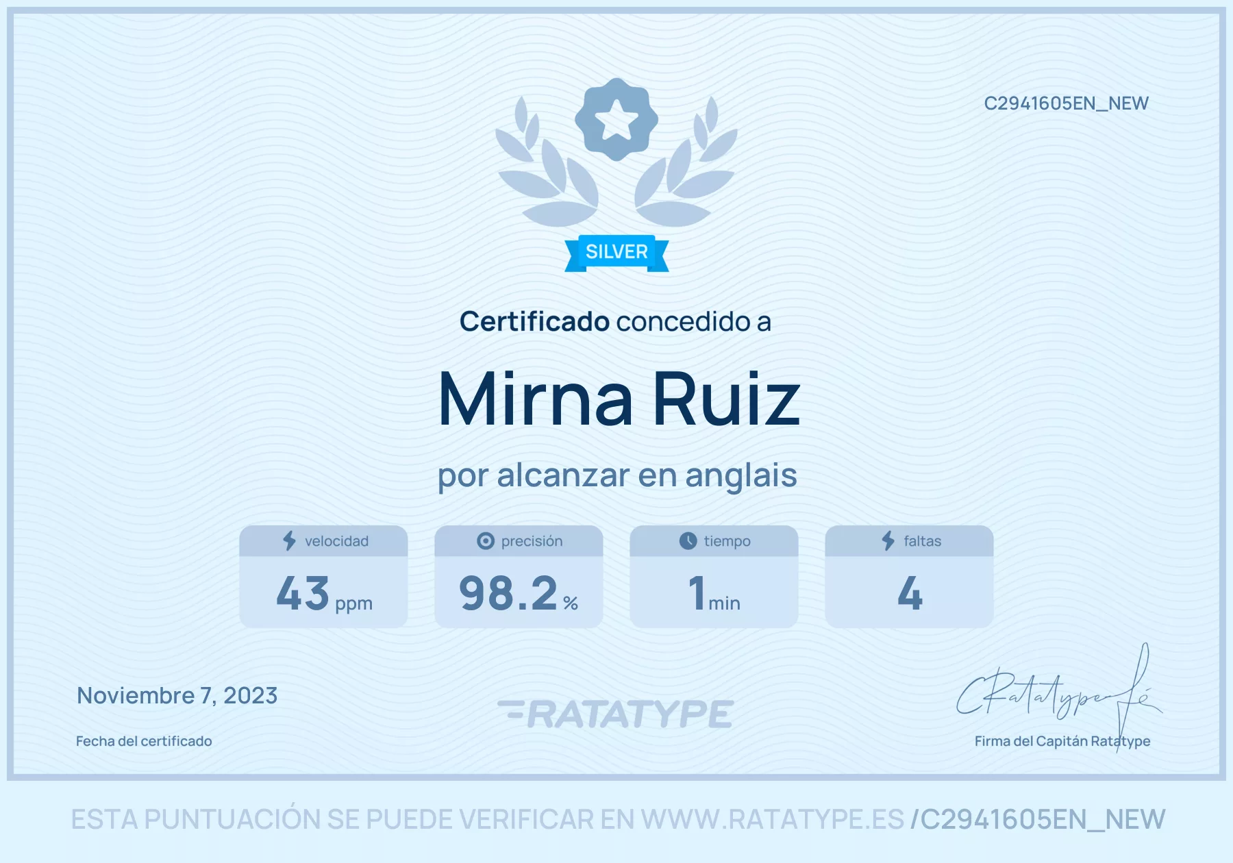 Mejórala