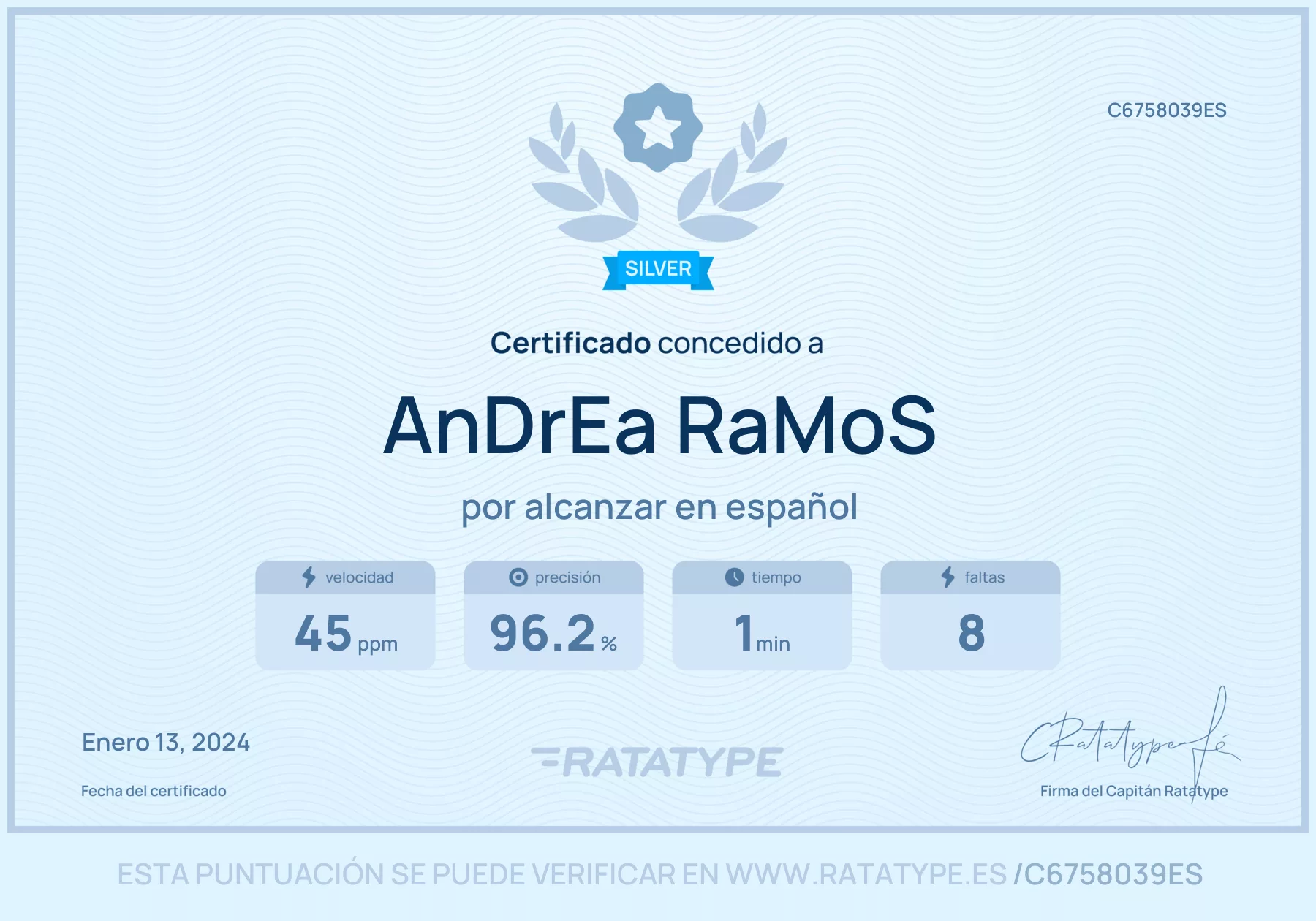 Mejórala