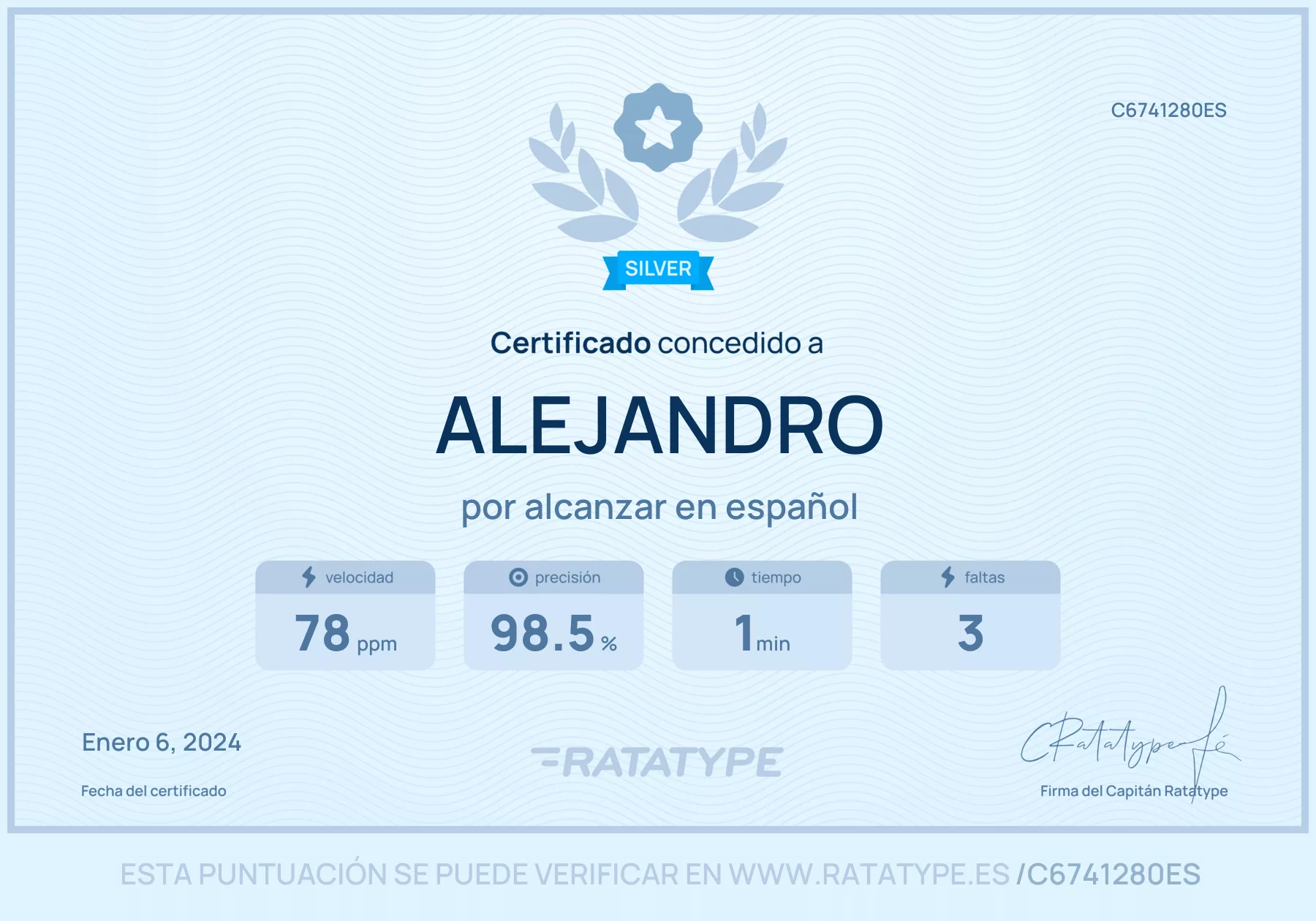 Mejórala