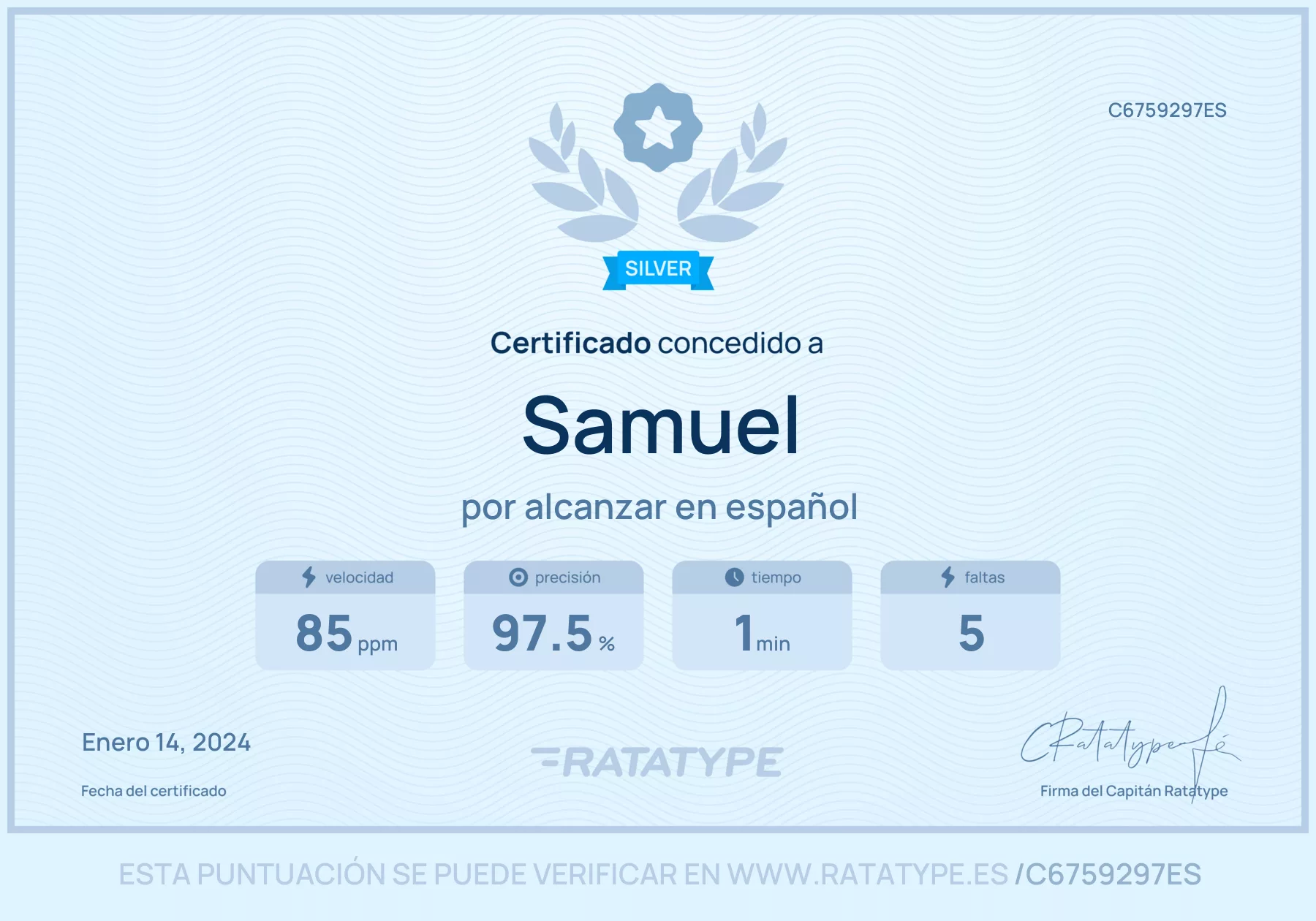Mejórala