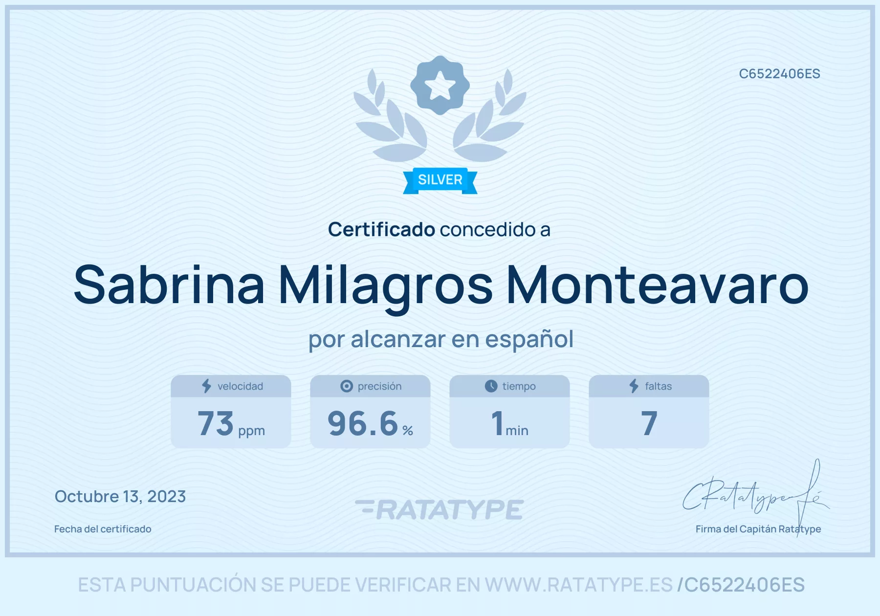 Mejórala