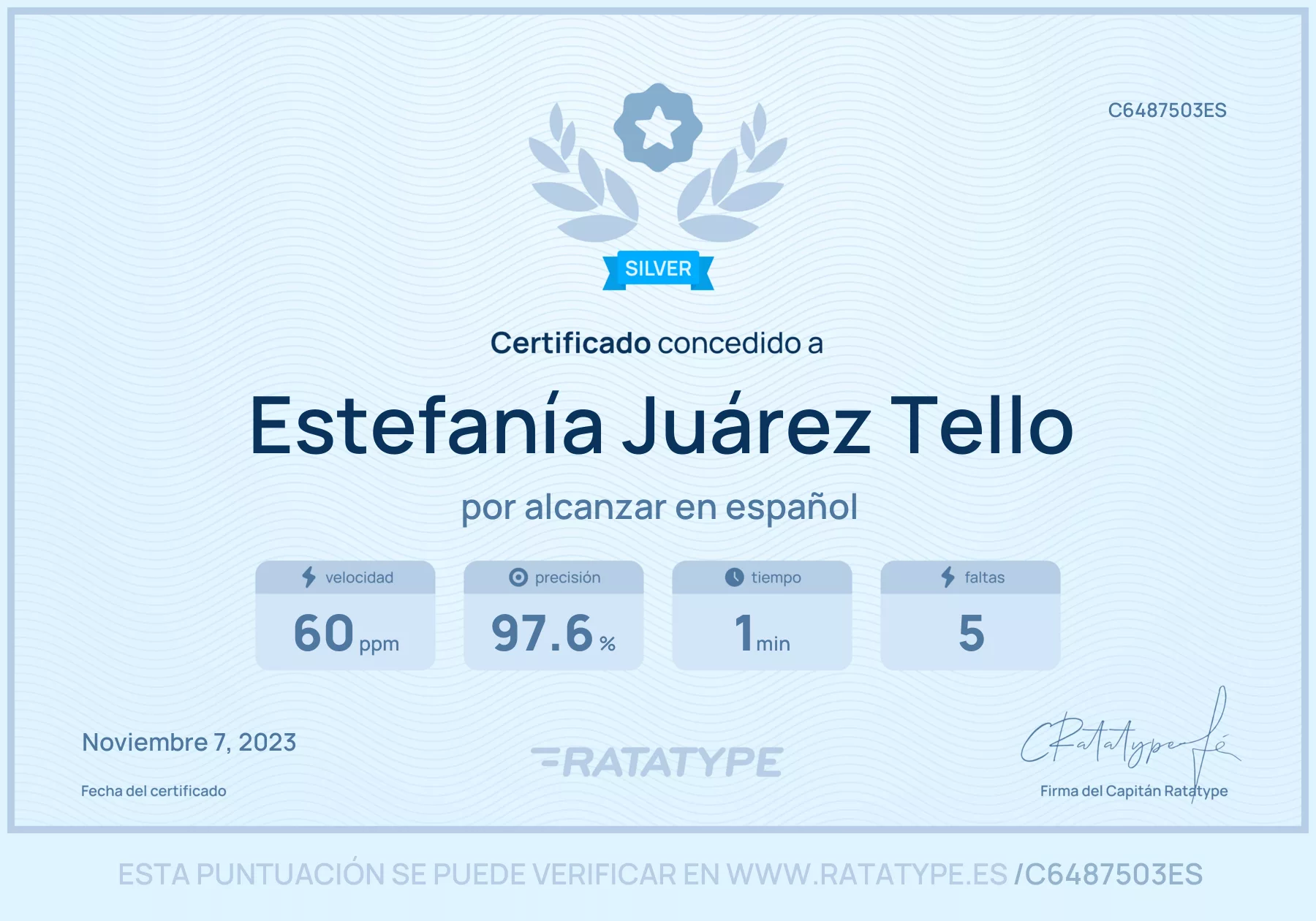 Mejórala