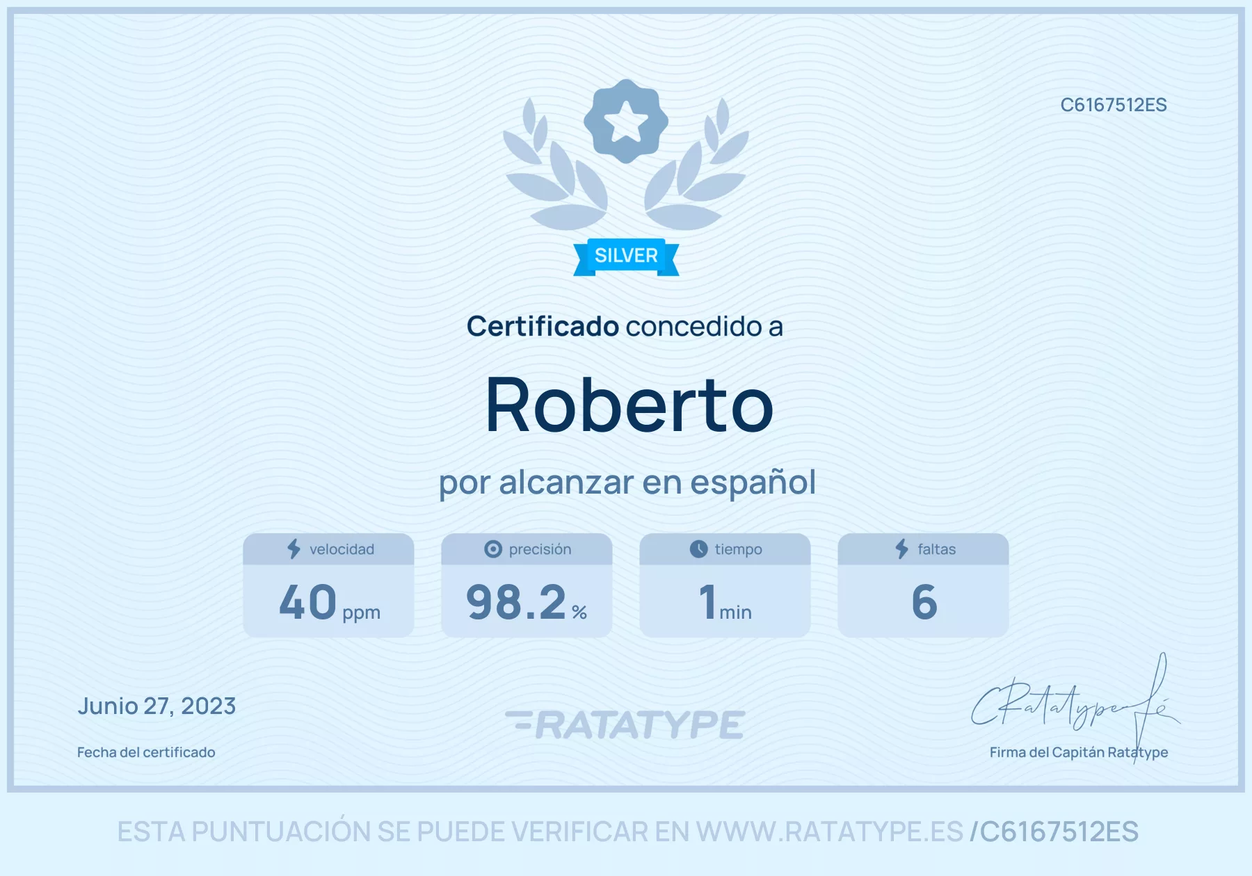 Mejórala