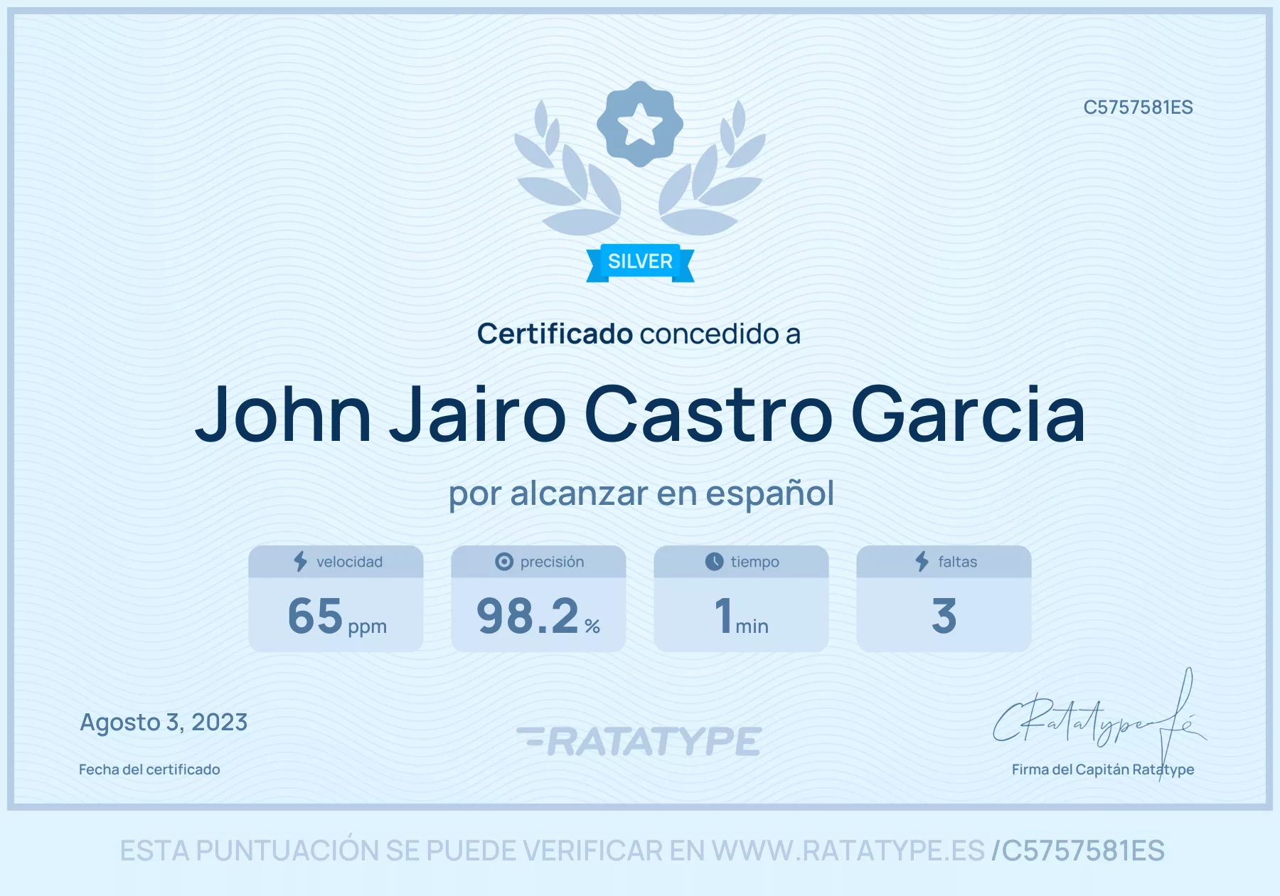 Mejórala