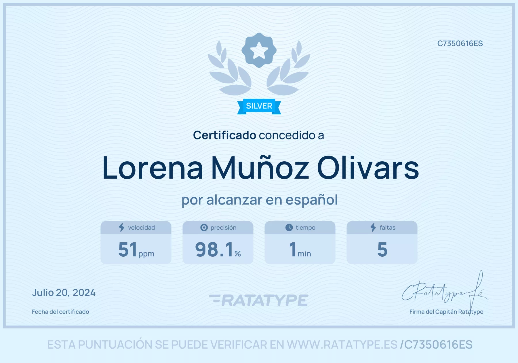 Mejórala