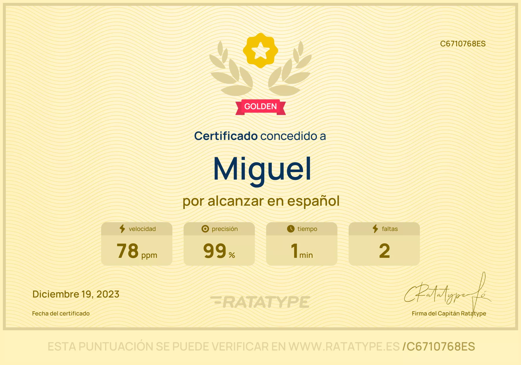 Mejórala