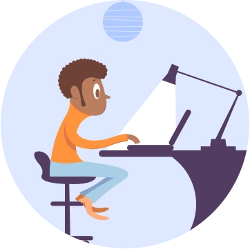 Cursos de mecanografía sin mirar el teclado para profesores y alumnos