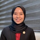 Sarah Nurfatihah Ibrahim