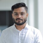 Mohammed Murshid M