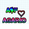 Azor&FrqqxAgar
